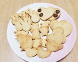 クッキー作り方22写真