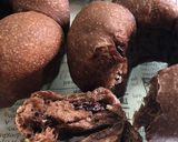 全粒粉ルヴァン(自家製酵母)作り方10写真