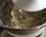 毎日の角食パン　キッチンエイド使用作り方5写真