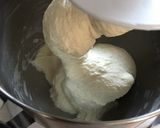 毎日の角食パン　キッチンエイド使用作り方11写真