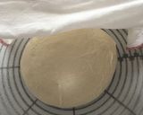 毎日の角食パン　キッチンエイド使用作り方14写真