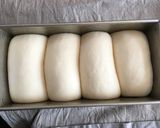 毎日の角食パン　キッチンエイド使用作り方16写真