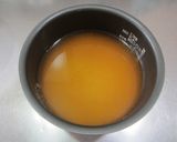 ハートが可愛い♪おでん味のオニギリ作り方1写真