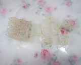 ハートが可愛い♪おでん味のオニギリ作り方4写真