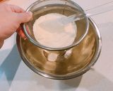 レアチーズケーキ作り方7写真