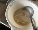 生クリーム仕立て鶏肉とペンネのグラタン作り方9写真