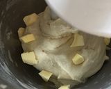 毎日の角食パン　キッチンエイド使用作り方8写真