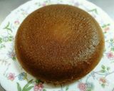 炊飯器de♥いちごみるくパンケーキ作り方7写真