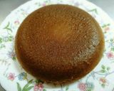 炊飯器de♥いちごみるくパンケーキ作り方7写真