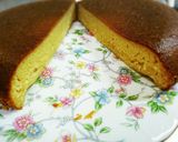 炊飯器de♥いちごみるくパンケーキ作り方8写真
