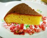 炊飯器de♥いちごみるくパンケーキ作り方10写真