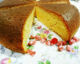 炊飯器de♥いちごみるくパンケーキ作り方9写真