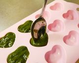 バレンタイン♡レンジで簡単♪抹茶生チョコ作り方17写真