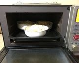 生クリーム仕立て鶏肉とペンネのグラタン作り方12写真