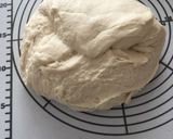 毎日の角食パン　キッチンエイド使用作り方13写真