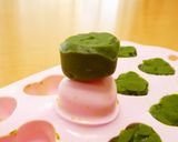 バレンタイン♡レンジで簡単♪抹茶生チョコ作り方23写真