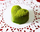 バレンタイン♡レンジで簡単♪抹茶生チョコ作り方24写真