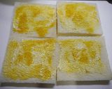 簡単！冷えたパンで基本のホットサンド作り方1写真