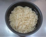 ハートが可愛い♪おでん味のオニギリ作り方13写真