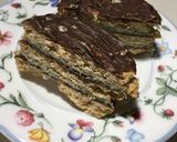 ミントリキュールでチョコサンドクッキー♪作り方9写真