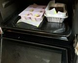 簡単濃厚ガトーショコラ作り方2写真