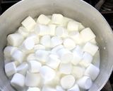 簡単チョコムース作り方1写真
