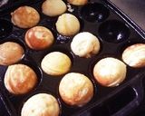 キャンディチョコポップ作り方2写真