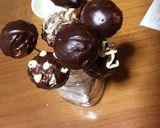 キャンディチョコポップ作り方3写真
