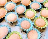 簡単☆ホットケーキミックスでカップケーキ作り方13写真