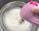 簡単チョコムース作り方4写真