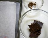 バレンタイン！コーヒー☆ボンボンショコラ作り方2写真