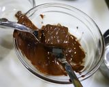 バレンタイン！コーヒー☆ボンボンショコラ作り方3写真