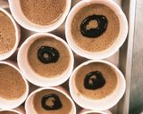 簡単チョコムース作り方5写真