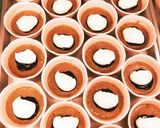 簡単チョコムース作り方6写真