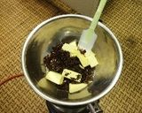 ５つの材料でガトーショコラ作り方2写真