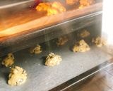 チョコチップクッキー作り方7写真