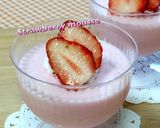 チョコっと大人のムース作り方6写真