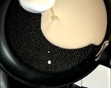 パティシエールの簡単もっちりクレープ^^作り方6写真