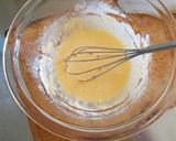 【釣食】意外とガッツリ♥イカカツ作り方5写真