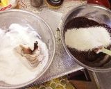 ５つの材料でガトーショコラ作り方5写真