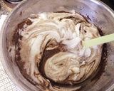 ５つの材料でガトーショコラ作り方6写真
