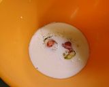 旨ウマ♪喫茶店風ホットケーキ作り方2写真