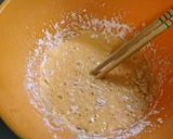 旨ウマ♪喫茶店風ホットケーキ作り方4写真