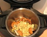 生姜と茄子の煮付け ホットクック利用OK作り方3写真