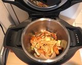 生姜と茄子の煮付け ホットクック利用OK作り方4写真