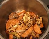 生姜と茄子の煮付け ホットクック利用OK作り方6写真
