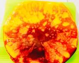 無添加で安心 ♬ お家で簡単伊達巻き♬作り方5写真