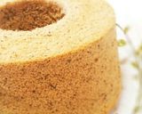 米粉のカルピスシフォンケーキ作り方25写真
