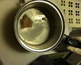 殻付き牡蠣グラタン作り方7写真