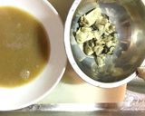 殻付き牡蠣グラタン作り方9写真